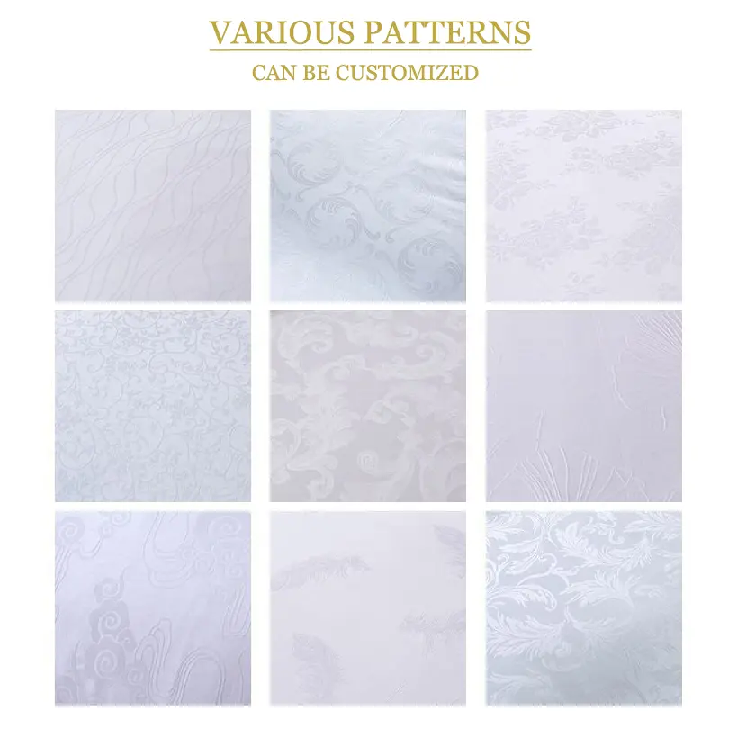 Comfortable hotel quality bedding sets highly rated | Hanbi Textile 7