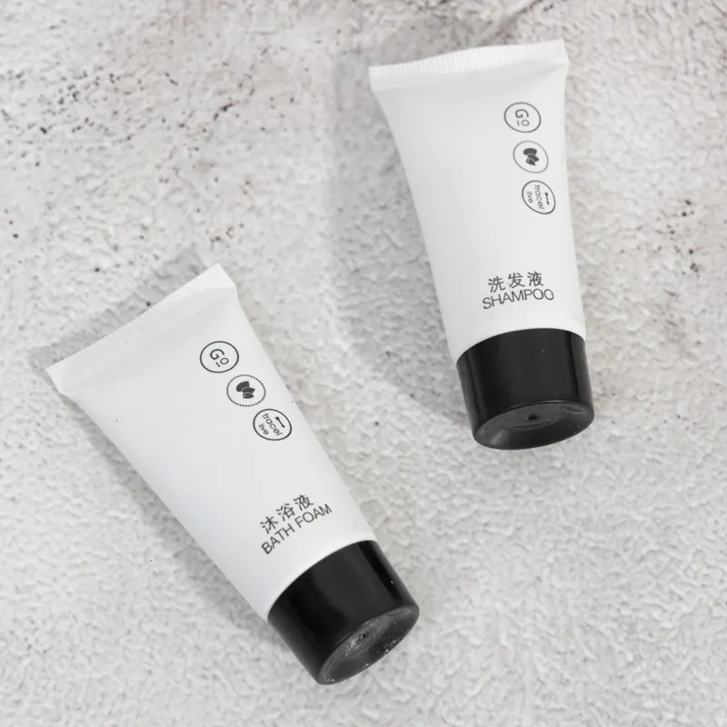 Hanbi Textile | Customized luxury hotel amenities suppliers with good price 7