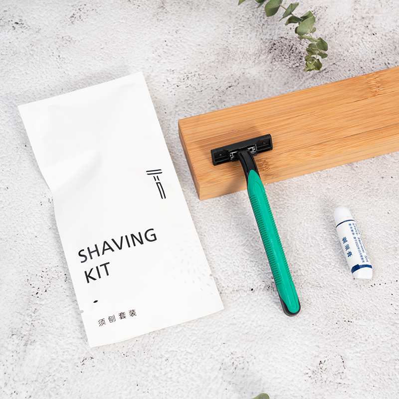 Custom hotel bathroom amenities suppliers directly sale Manufacturer | Hanbi Textile 9