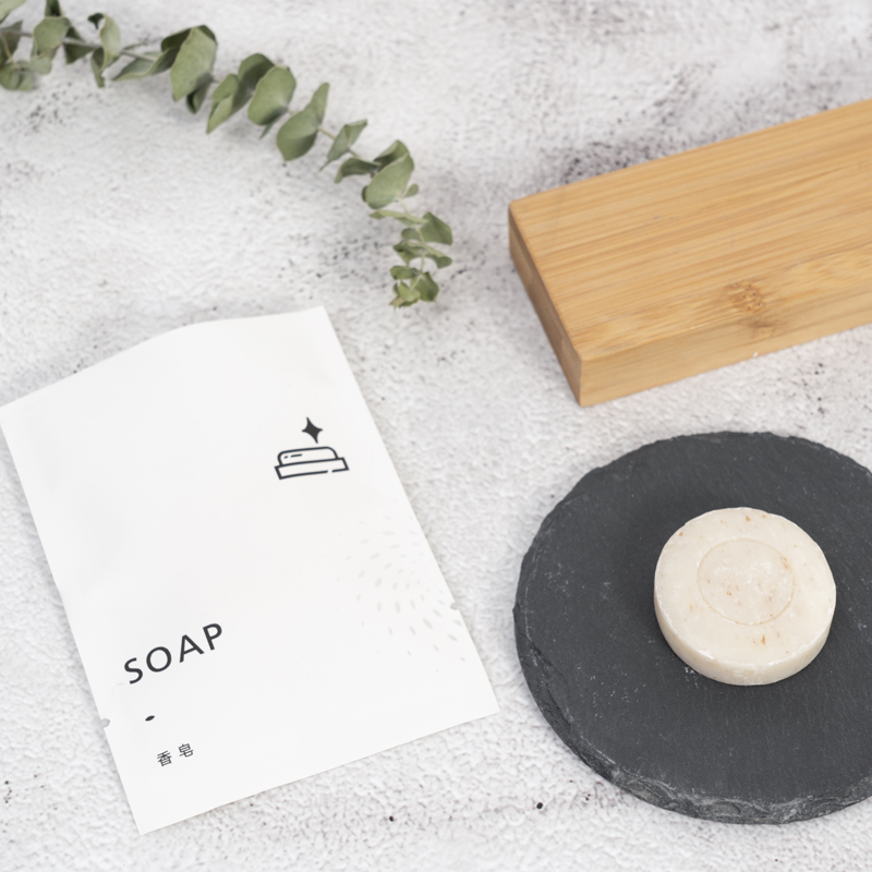 Star Hotel Disposable Bathroom Amenities Purchase Wholesale 14