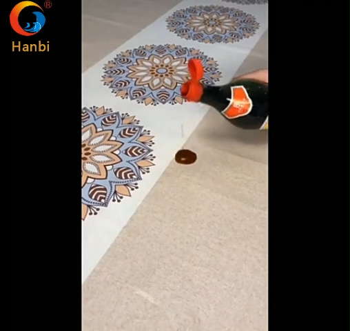 Quality hotel tablecloths wholesale Manufacturer | Hanbi Textile 7