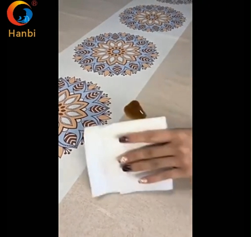 Quality hotel tablecloths wholesale Manufacturer | Hanbi Textile 8