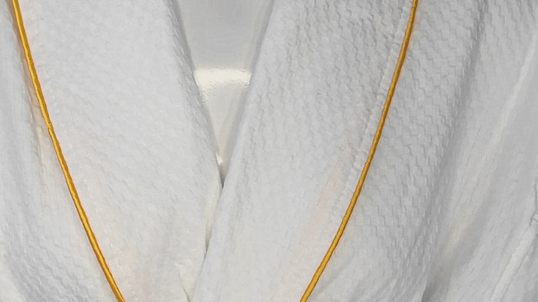 Hot Sale Hotel Waffle Bathrobe Good Quality Favourable Price - Hanbi Textile 7