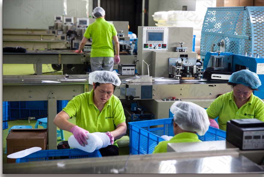 Wholesale open-toed disposable hotel slippers for guest customize your logo 15