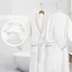 High End summer bathrobe cotton factory price | Hanbi Textile 2