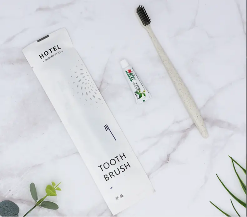 Lightweight hotel shampoo directly sale | Hanbi Textile 3