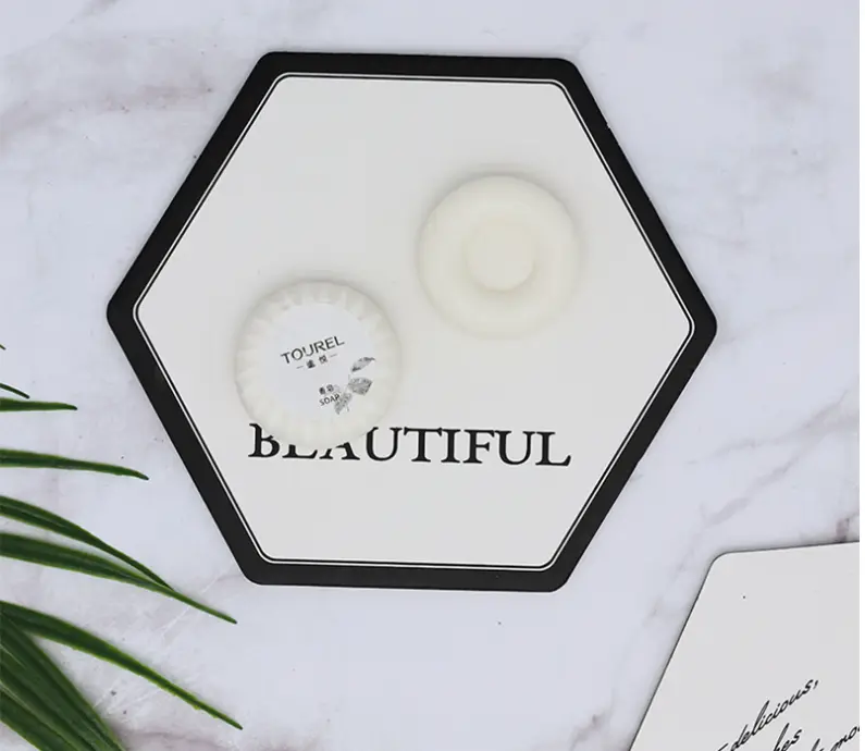 Lightweight hotel shampoo directly sale | Hanbi Textile 6