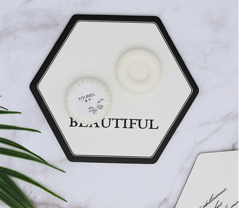 Luxury disposable hotel supplies wholesale-Hanbi 10