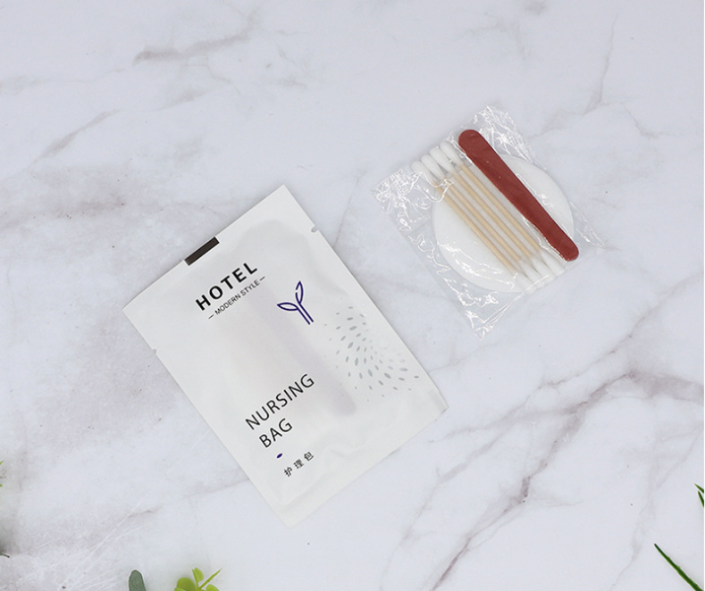 Luxury disposable hotel supplies wholesale-Hanbi 11