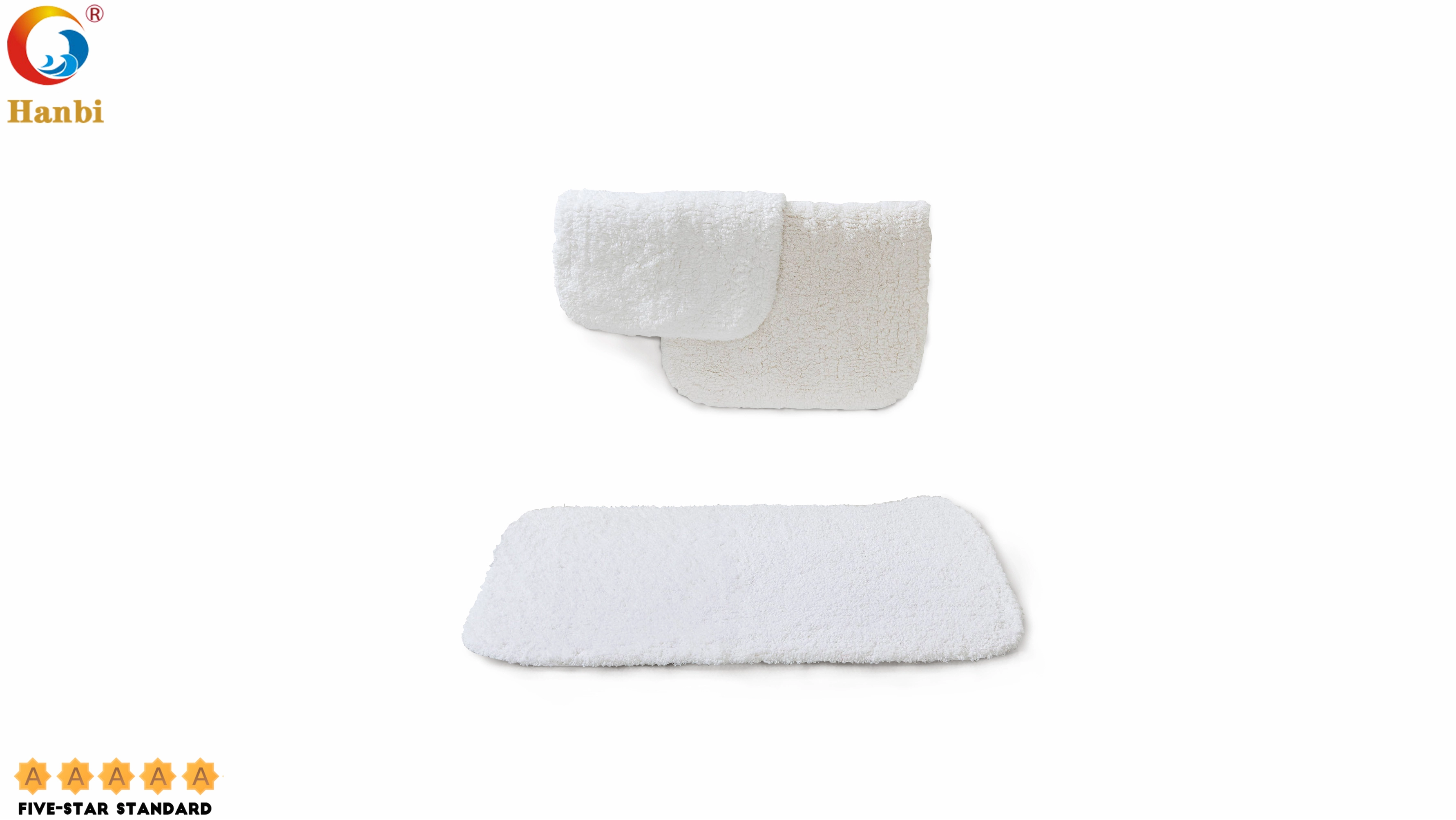 Hotel Floor Mat With Strong Water Absorption For Customized Wholesale 1