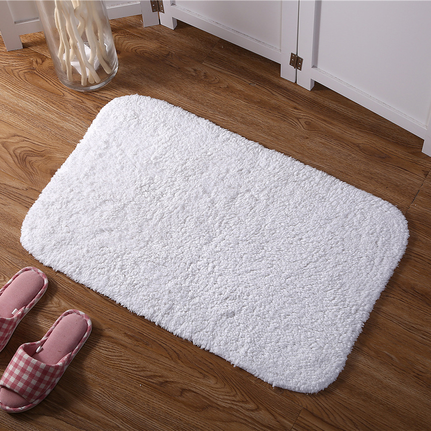 Hotel Floor Mat With Strong Water Absorption For Customized Wholesale 14
