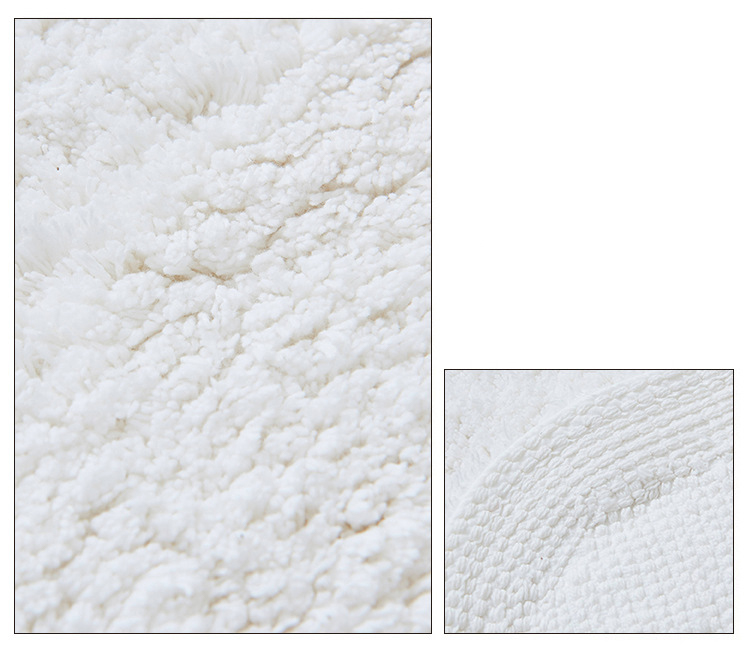 Hotel Floor Mat With Strong Water Absorption For Customized Wholesale 10