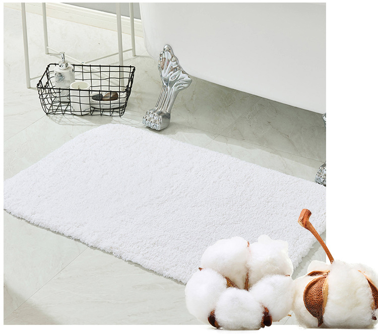 Hotel Floor Mat With Strong Water Absorption For Customized Wholesale 9