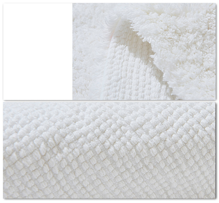 Hotel Floor Mat With Strong Water Absorption For Customized Wholesale 13