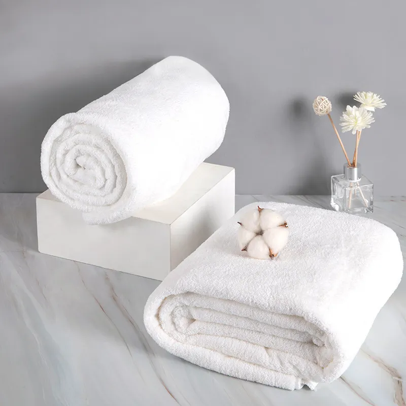Bespoke hotel amenities supplier order now | Hanbi Textile 3