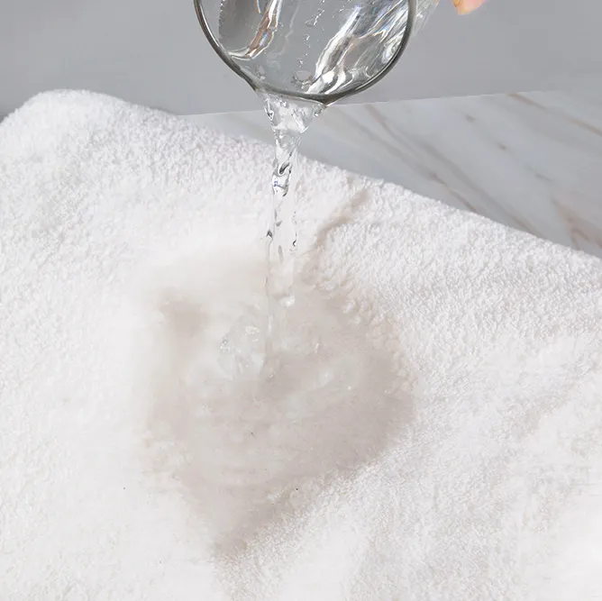 Bespoke hotel amenities supplier order now | Hanbi Textile 4