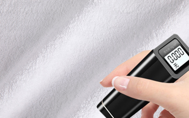 Wholesale Hotel Bath Towel With Super Absorbent White Coral Fleece _Hanbi Textile 13