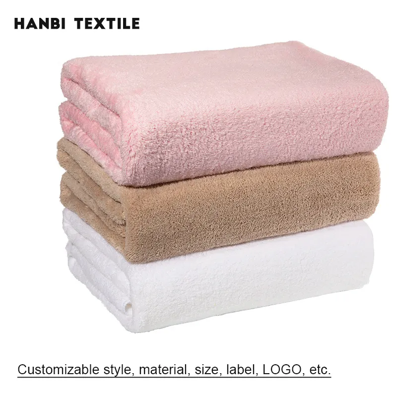 Bespoke hotel amenities supplier order now | Hanbi Textile 7