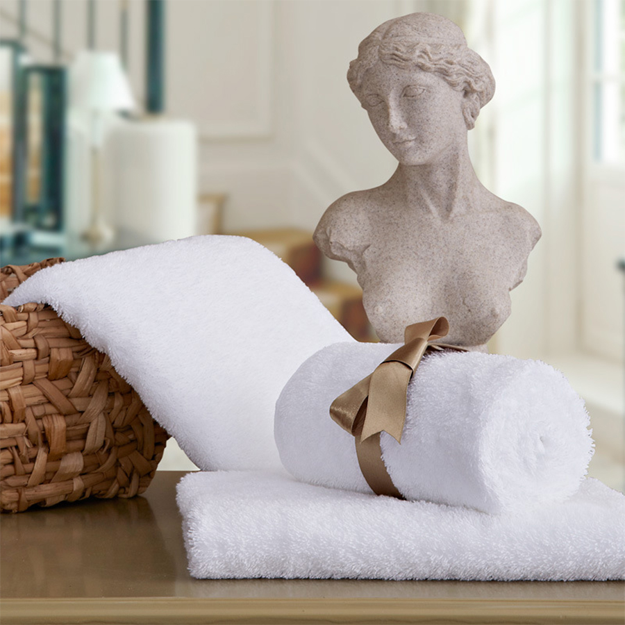 Hanbi Textile | Top towel set with custom services 7