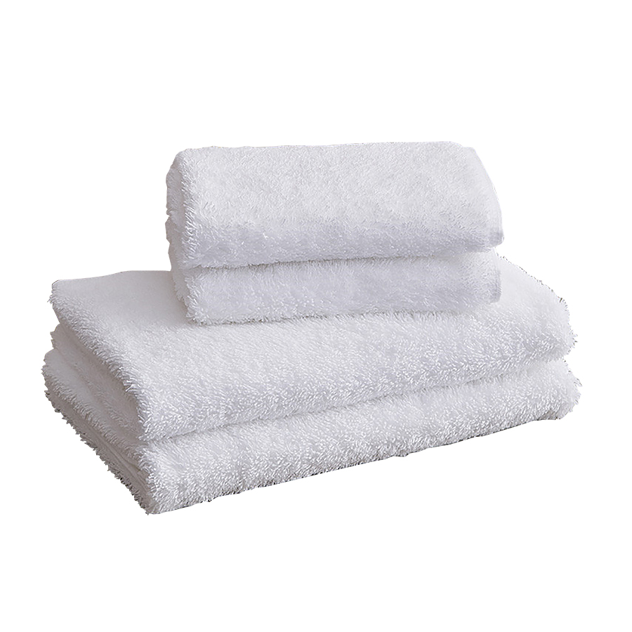 Hanbi 16S Spiral Pure Cotton Towel in 5 Star Hotel for Manufacturers Wholesale 6