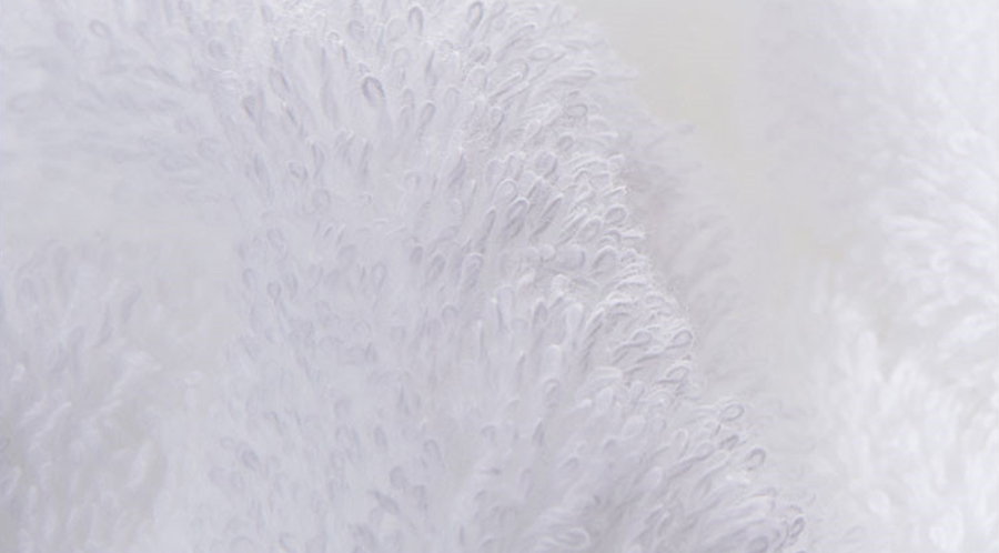 Hanbi 16S Spiral Pure Cotton Towel in 5 Star Hotel for Manufacturers Wholesale 10