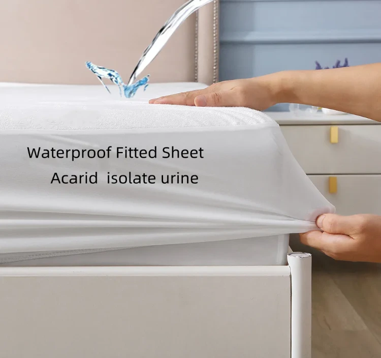 Hanbi Hotel Direct anti-slip mattress guard 1