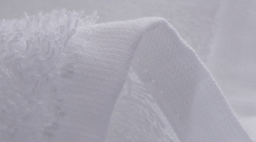 Hanbi 16S Spiral Pure Cotton Towel in 5 Star Hotel for Manufacturers Wholesale 11