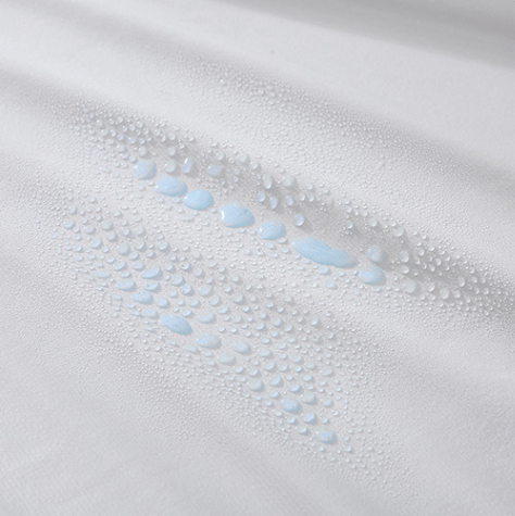 Hanbi Hotel Direct anti-slip mattress guard 8