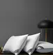 Custom best 5 star hotel pillows directly sale Manufacturer | Hanbi Textile 2