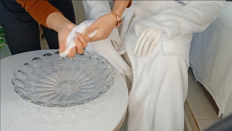 Hotel bathrobes wholesale suppliers unisex cut pile bathrobe factory price 8