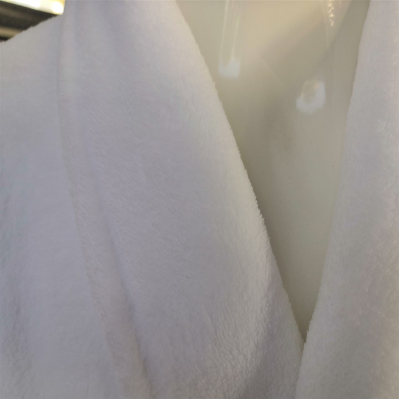 Custom hotel amenities supplier with custom services Manufacturer | Hanbi Textile 7