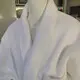 Quality waffle towel robe order now | Hanbi Textile 3