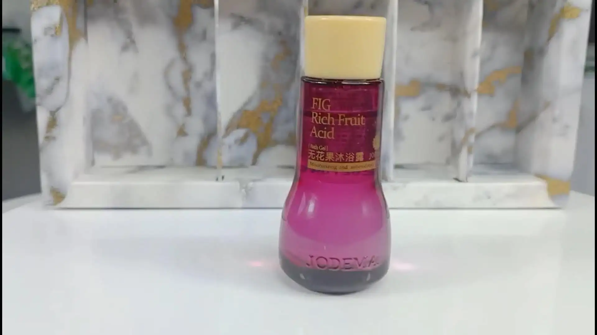 Hanbi Textile | Top hotel shower gel directly sale 4