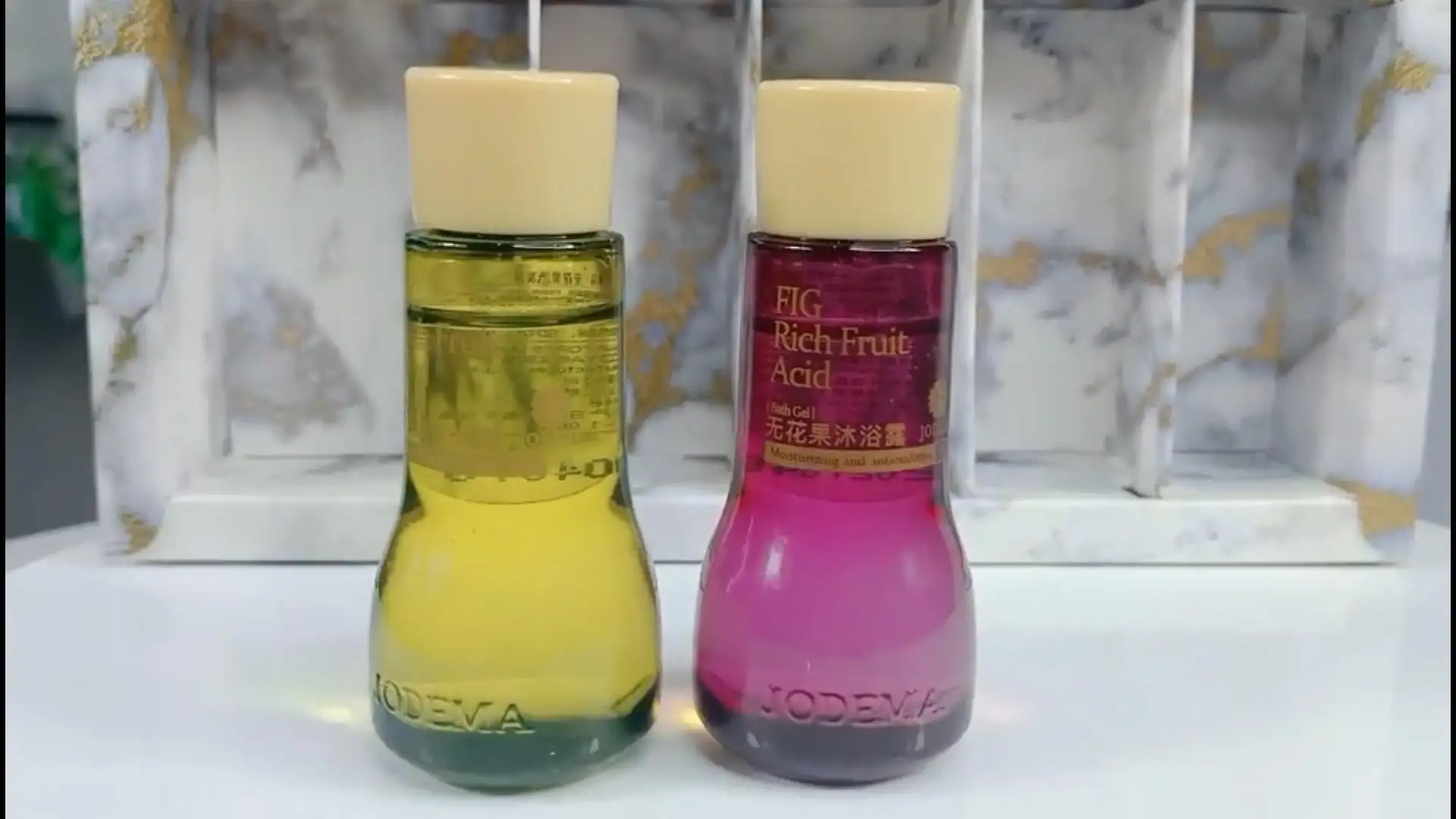 Hanbi Textile | Top hotel shower gel directly sale 5