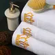 Custom travel towel supply Manufacturer | Hanbi Textile 6