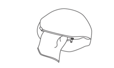 Five-Star Hotel Satin Files Towel Custom Purchase -Hanbi Textile 25