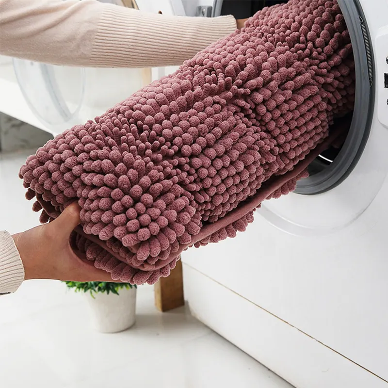 Top hotel style luxury bath rug with good price | Hanbi Textile 4