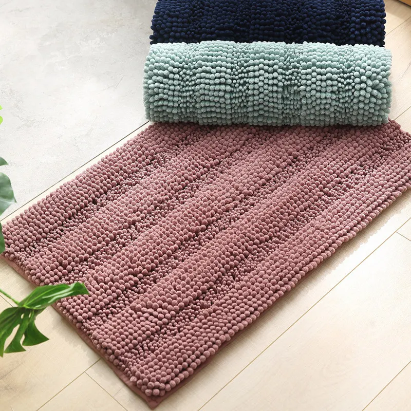 Top hotel style luxury bath rug with good price | Hanbi Textile 3