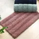 Top hotel style luxury bath rug with good price | Hanbi Textile 3