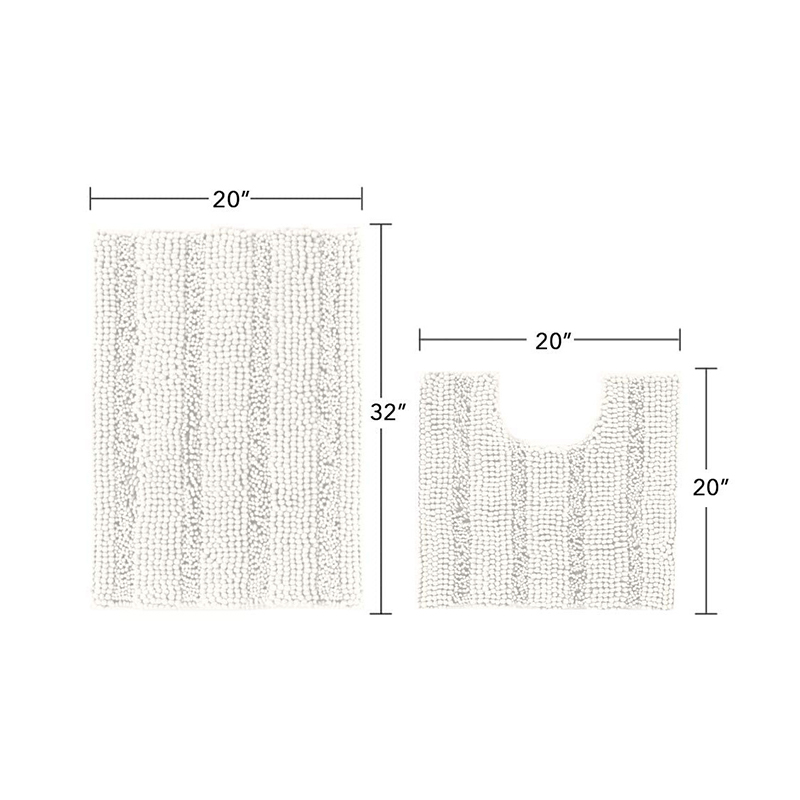 hotel style bathroom floor towels at Wholesale Prices | Hanbi Textile 9