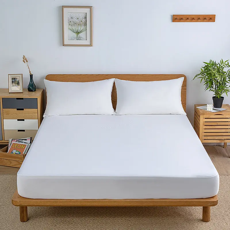 Lightweight luxury hotel collection mattress supplier | Hanbi Textile 2