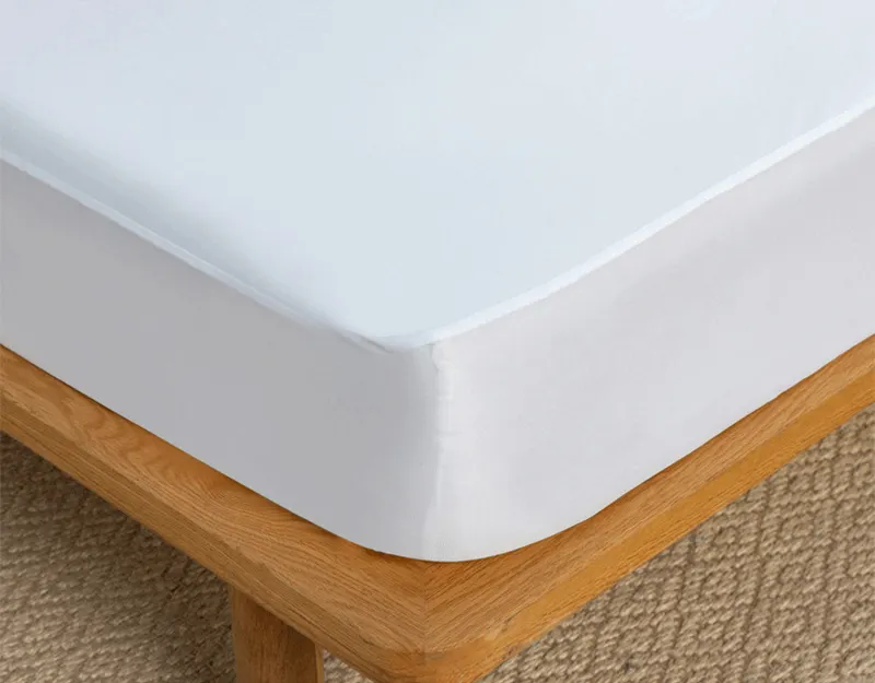 Lightweight luxury hotel collection mattress supplier | Hanbi Textile 5