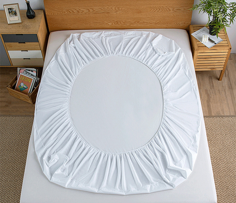 Hanbi Mattress Protector for Knitted Waterproof Factory Wholesale 9