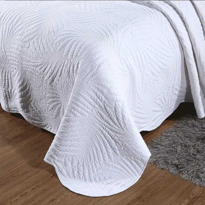 Hanbi Textile | best material hotel style sheets series 5