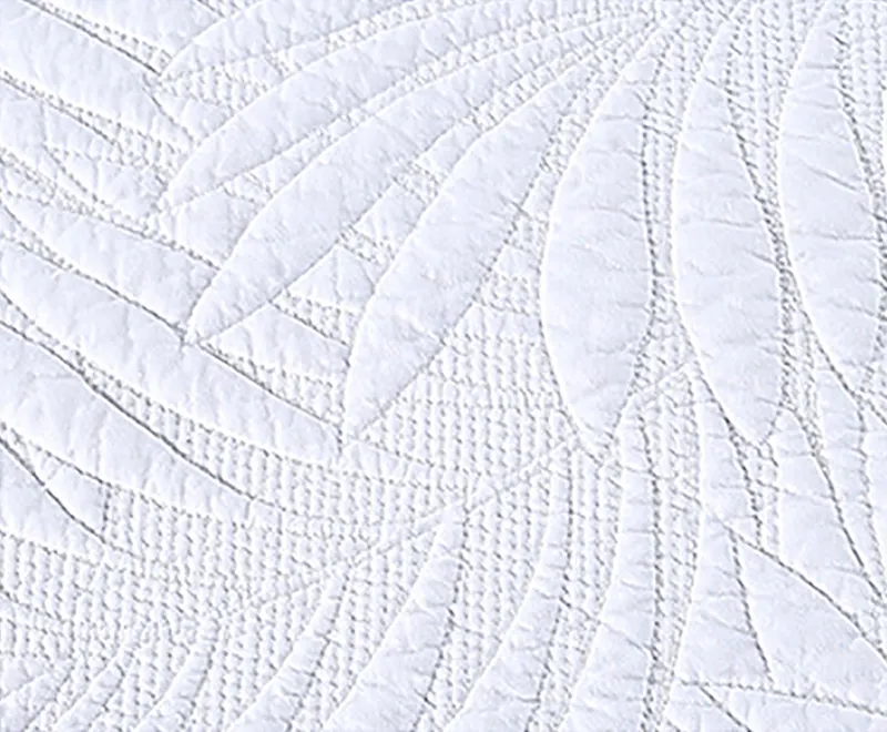 Hanbi Textile | best material hotel style sheets series 7