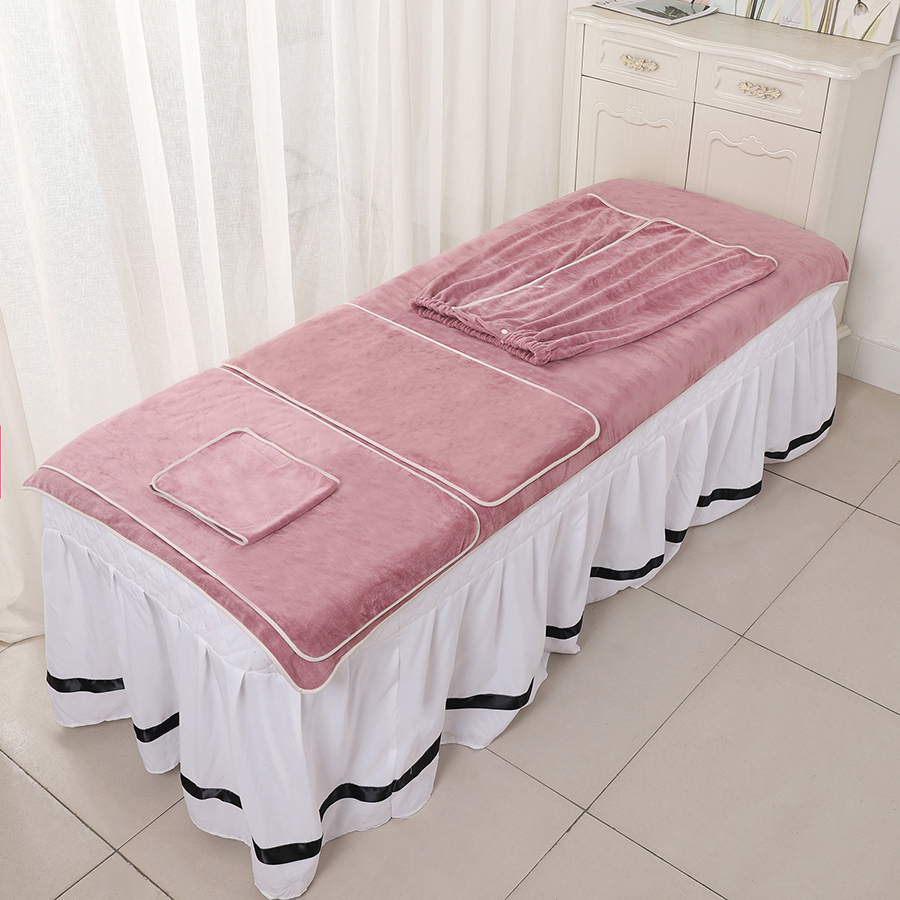 Custom hotel luxury reserve bath towels company Manufacturer | Hanbi Textile 10