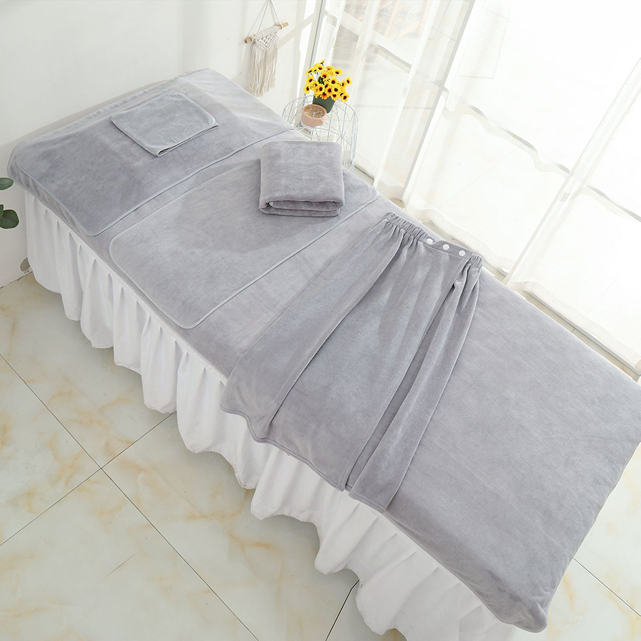 Cheapest hotel collection towels factory price | Hanbi Textile 15