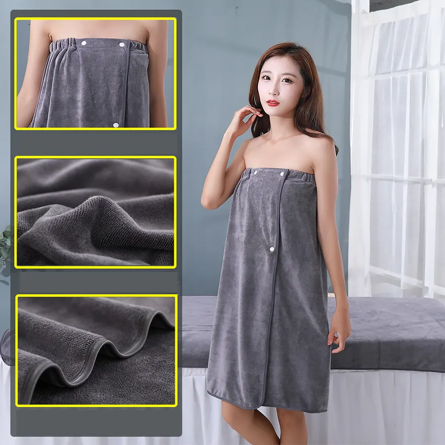 Custom white hotel towels with good price Manufacturer | Hanbi Textile 7