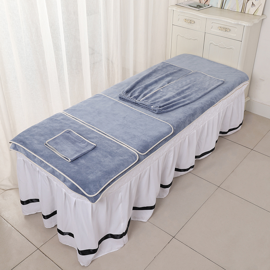 Cheapest hotel collection towels factory price | Hanbi Textile 19