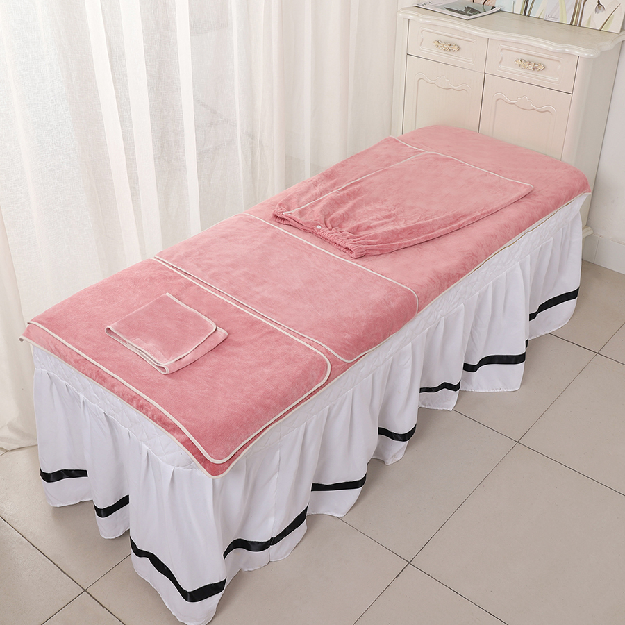 Cheapest hotel collection towels factory price | Hanbi Textile 21